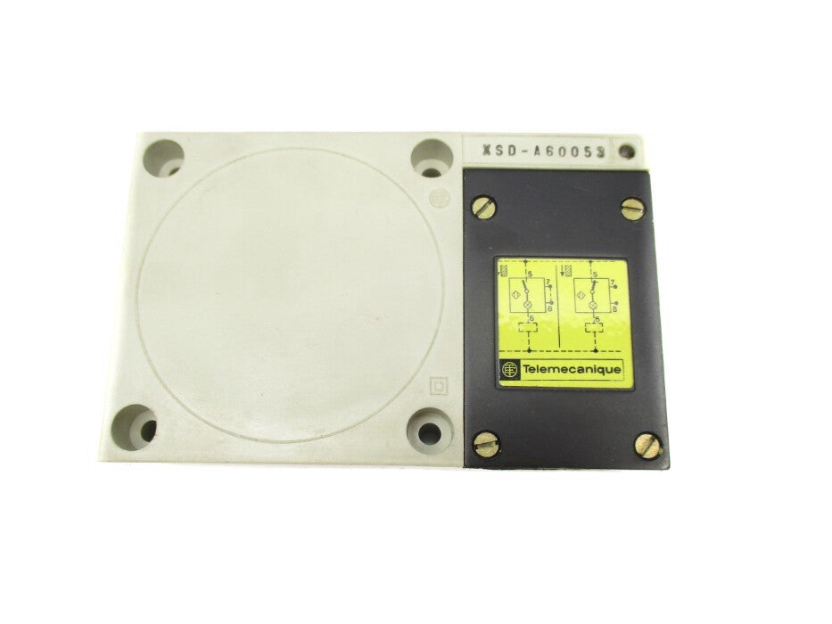 TELEMECANIQE XSD-A60053 UNMP