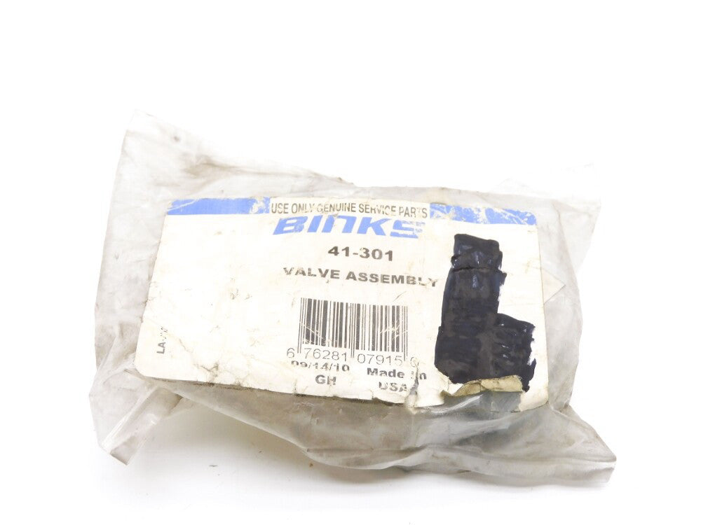 BINKS 41-301 NSMP