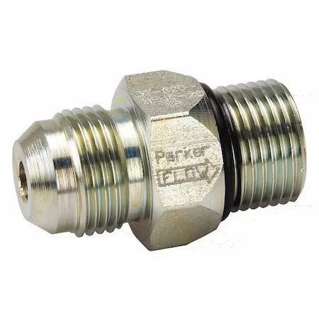 Parker Dt-250-Mfmo-5 Check Valve,1.27" L X 0.62" W X 0.62" H