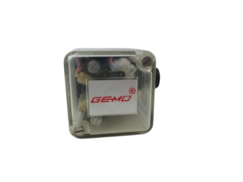 GEMU 1230 ELECTRICAL POSITION INDICATOR NSNP