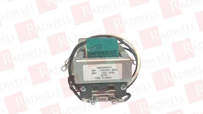 KITO CORPORATION TRF62F6013 / TRF62F6013 (BRAND NEW)