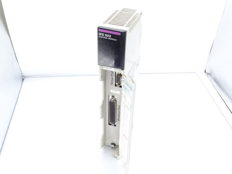INTEGRATED INDUSTRIAL TECHNOLOGIES 1002-05 ENCODER