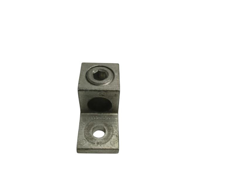 ILSCO D831 250MCM-6 MECHANICAL LUG UNMP