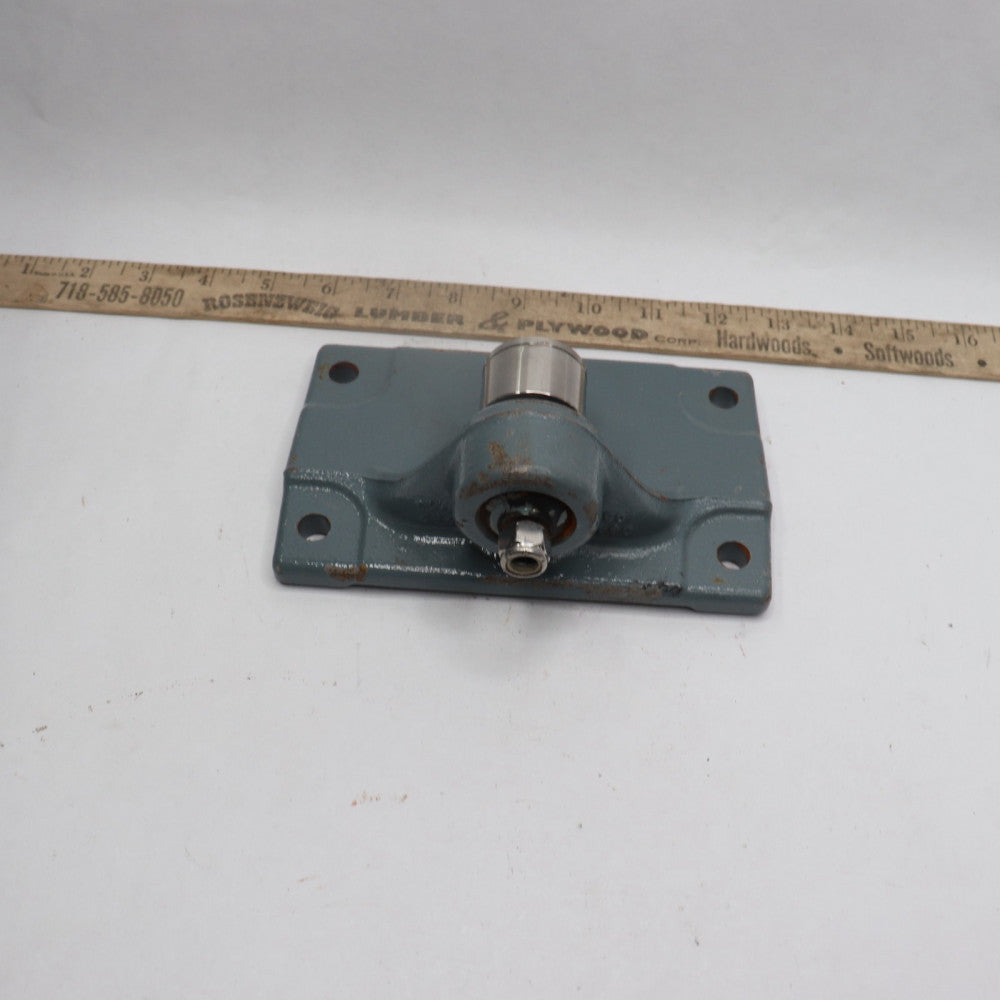 Torque Arm