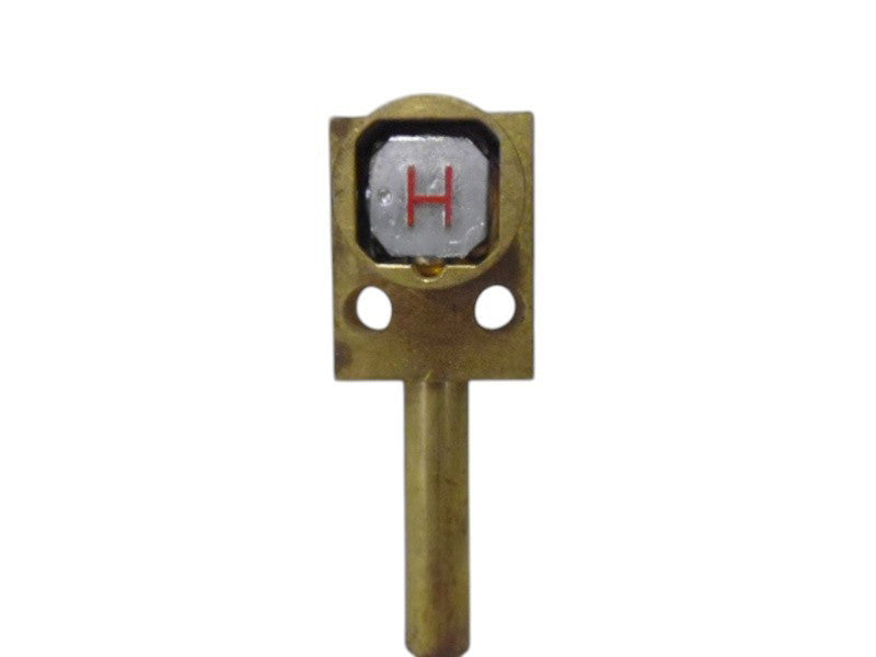CASTELL K VALVE NSNP