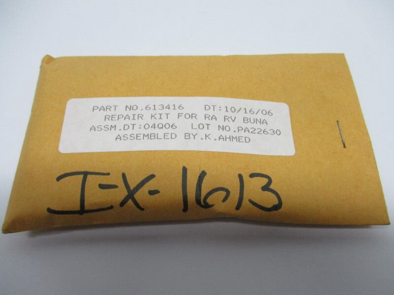 PNEU-HYDRC LM613416 NSNP