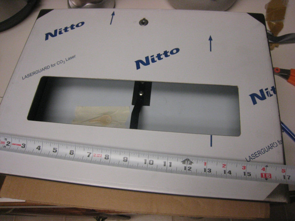 ADA Compliant -- ASI 9477SM Profile Surface Mounted Toilet Seat Cover Dispenser