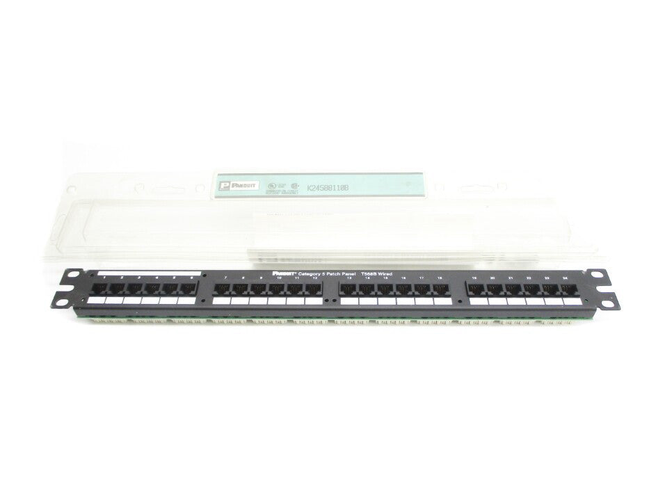 PANDUIT K24588110B NSMP