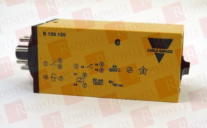 CARLO GAVAZZI B208024006 / B208024006 (NEW IN BOX)