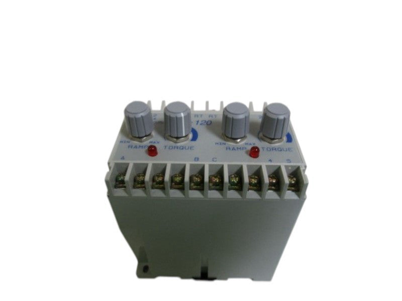 REGENT CONTROLS TORQCOMMANDER 120 NSNP