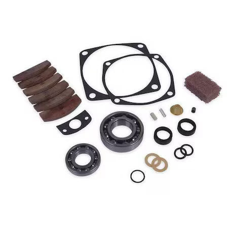 Ingersoll-Rand 2115-Tk1 Impact Wrench Care Kit,W/3Yy32,3Yu92-94