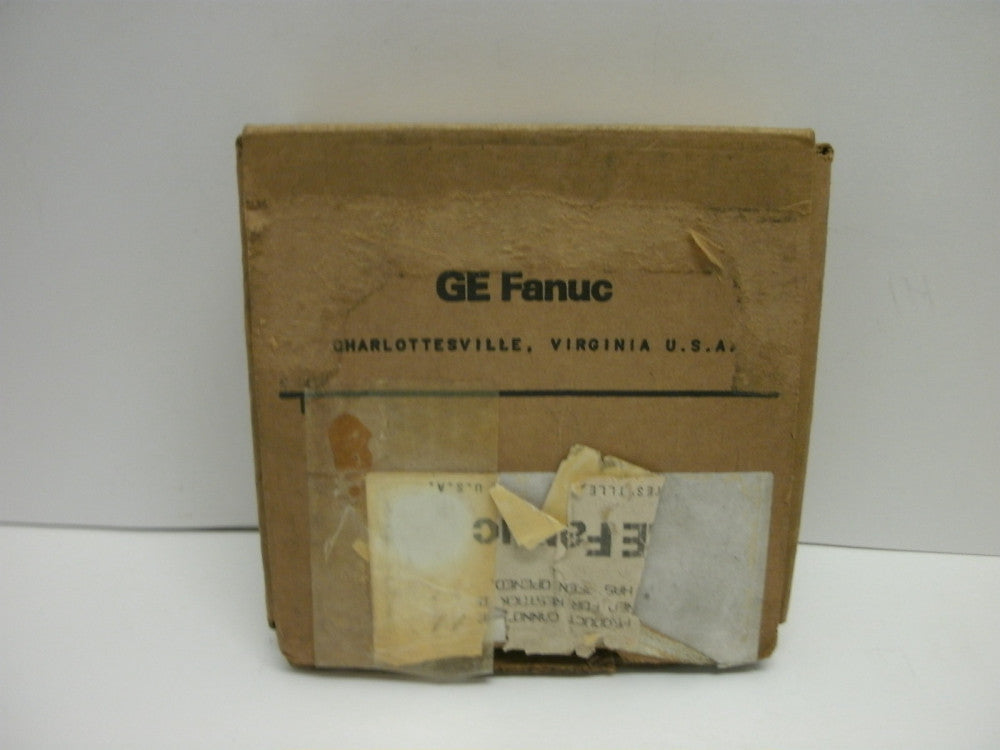 GE FANUC IC690ACC900B CABLE ADAPTER RS485/422 TO RS232 NEW IN BOX
