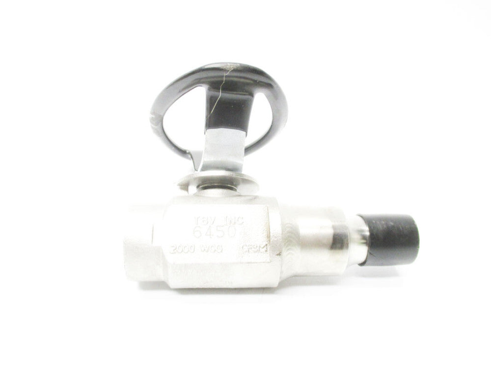 TBV 64504 2000WOG 1/2 NSNP