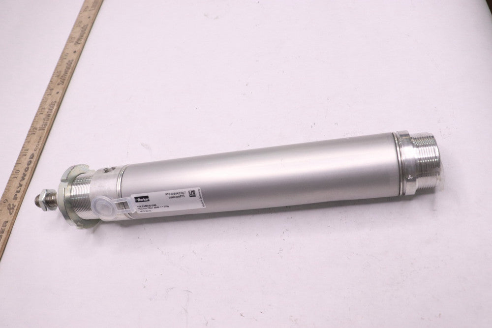 Parker Round Cylinder 40 MM Bore Diameter 160 MM Stroke PA59140-0160