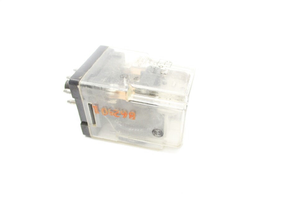 POTTER & BRUMFIELD KRPA11DG 110VDC UNMP