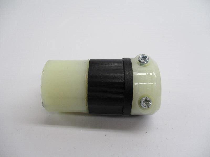 LEVITON 5269-C 125V 15A NSNP
