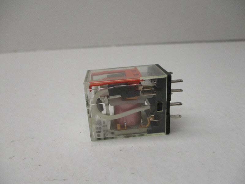 OMRON MY2 24V UNMP