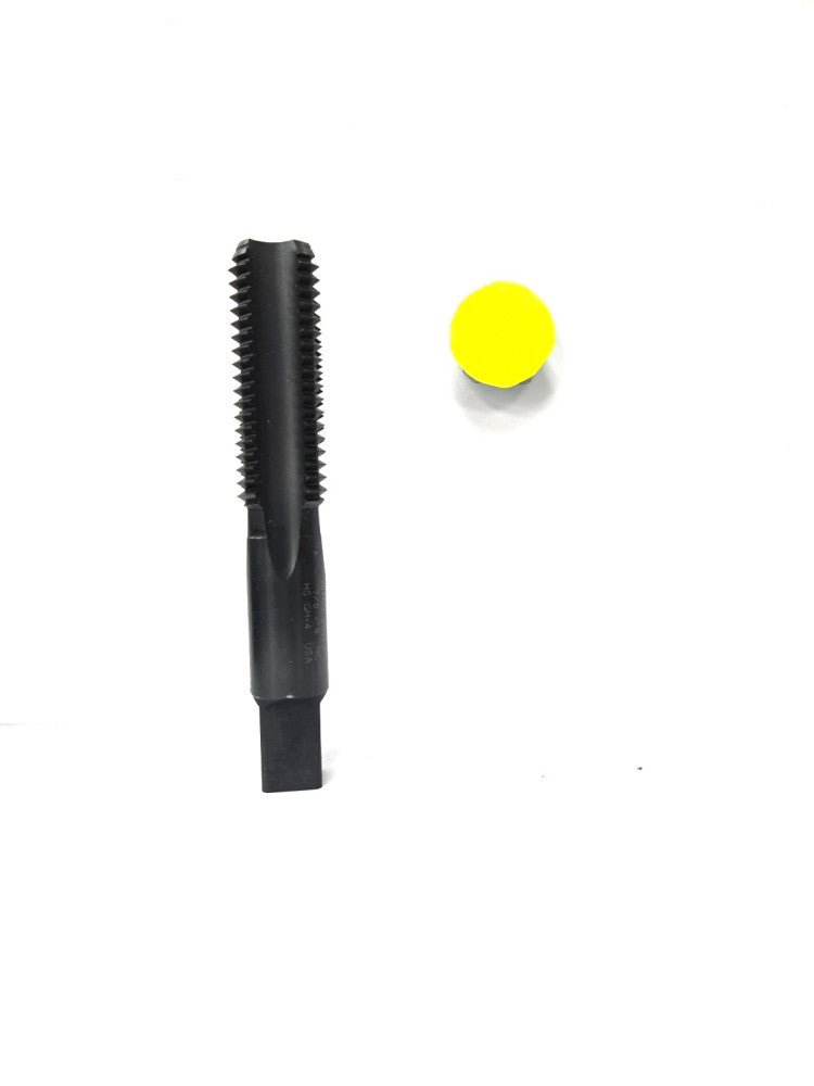 NITRO BOTTOMING FLUTE WITH PLUG CHAMFER ** 7/8-9 NC HSG H4