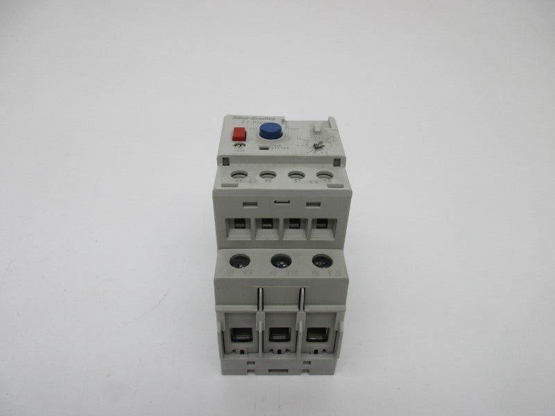 ALLEN BRADLEY 193-ED1DB SER. C 600V 3.2-16A NSNP