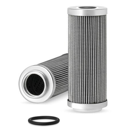 Fleetguard Hf30028 Automotive Hydraulic Filter,2 In H