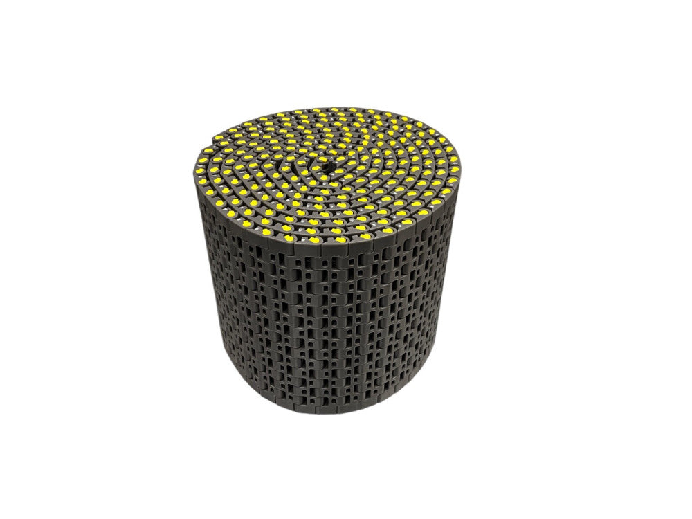 REXNORD 1500 Series 6IN Wide Conveyor Chain