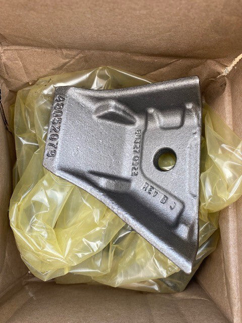 Genuine Case IH Rasp Bar 48052079 NEW - BUY MORE & SAVE!!!