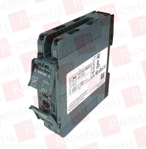 SIEMENS 3RP2505-1BW30 / 3RP25051BW30 (USED)