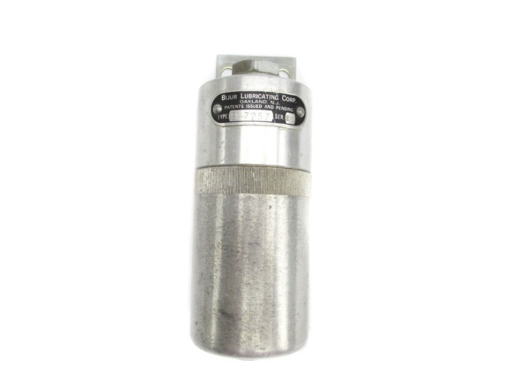 BIJUR LUBRICATING B-7257 SER. S1 (AS PICTURED) NSNP