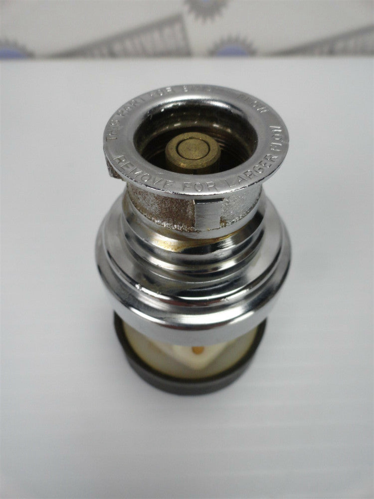 SLOAN 092155 S-60-AU URINAL PISTON ASSEMBLY 33119025 w/ 3/4" STOP -NEW