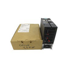 SIEMENS 6SL3210-1PE14-3AL1 380-480VAC 5.5A NSMP