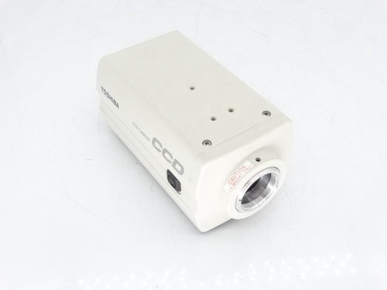 TOSHIBA IK-527A CAMERA NEW