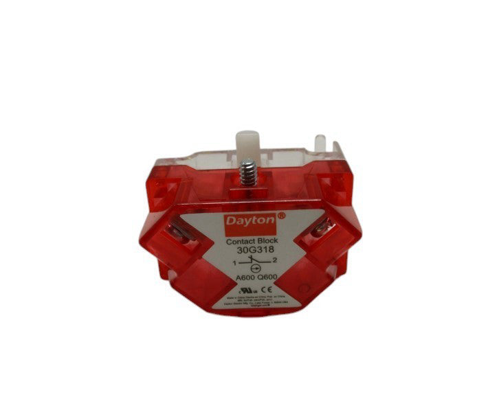 DAYTON 30G318 NSNP