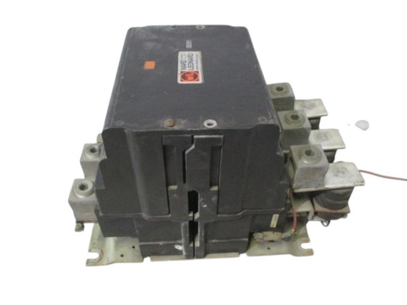 WARD LEONARD 5005-3001 UNMP