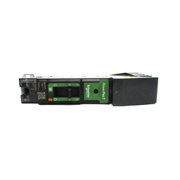 SQUARE D BDA140401 277V 40A (GREEN) NSNP