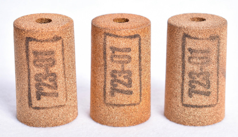 3 Count Norgren Pneumatic Element Filters 723-01