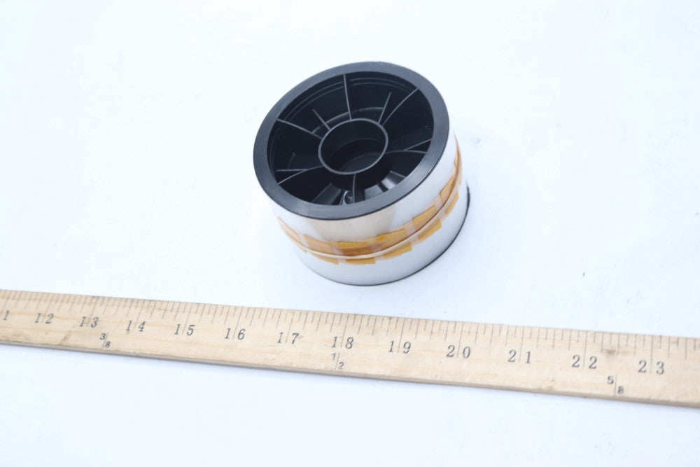 Caplugs Standard Stainless Steel Hard-Wire .024" Dia. D215509-05