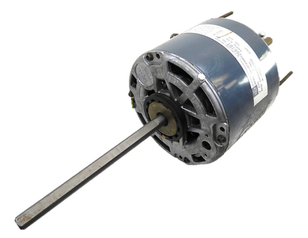 GE 5KSP39MG2667BT 3572 1/4HP 230VAC 3 Speed 1050/975/850 RPM 4.70A NEW IN BOX