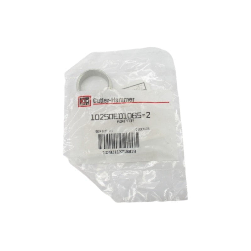 CUTLER HAMMER 10250ED1065-2 SER. A1 NSMP