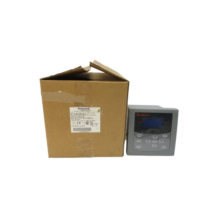 HONEYWELL UDA2182-PH1-NN2-NN-N-0E00-EE-000 120/240VAC 4A NSMP