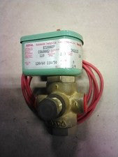 Asco 8320A89 Solenoid Coil 8320A89-120 1/4. 9 Watts