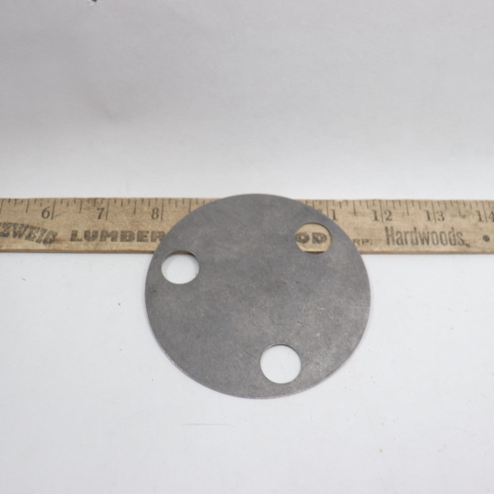 Dirt Shield 3-3/4"