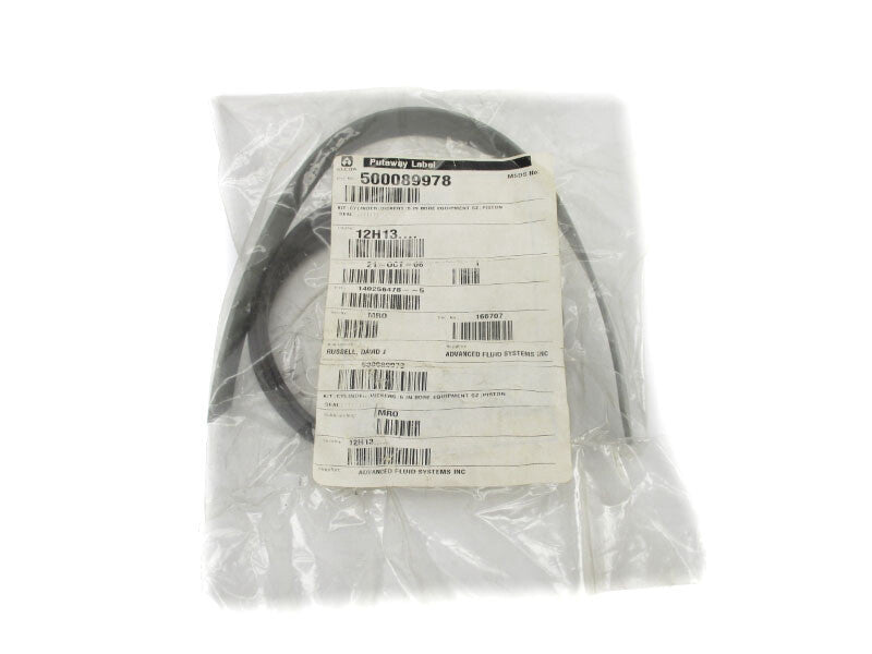 VICKERS 500089978 NSMP
