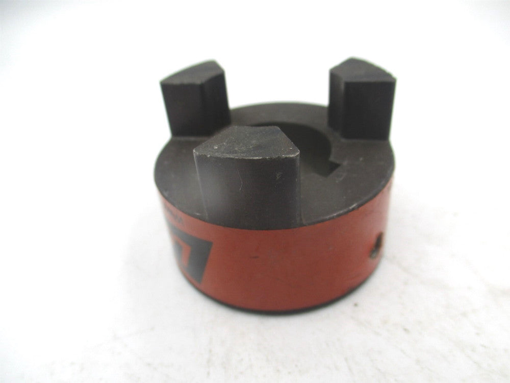 TB Woods (L07578) 7/8" x 3/16" x 3/32" OAL Sintered Iron Jaw Coupling Hub