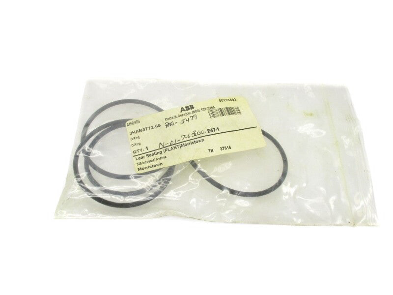 ABB 3HAB3772-68 NSNP