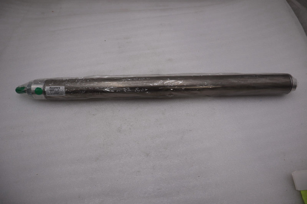 NEW NUMATICS 1500D01-17A-03 PNEUMATIC CYLINDER STOCK H1304
