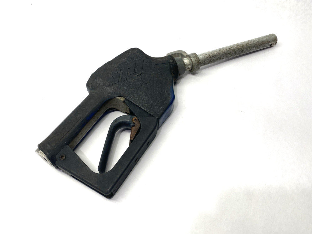 Great Plains Industries 53225 Unleaded Automatic Shut-Off Nozzle 3/4" NPT