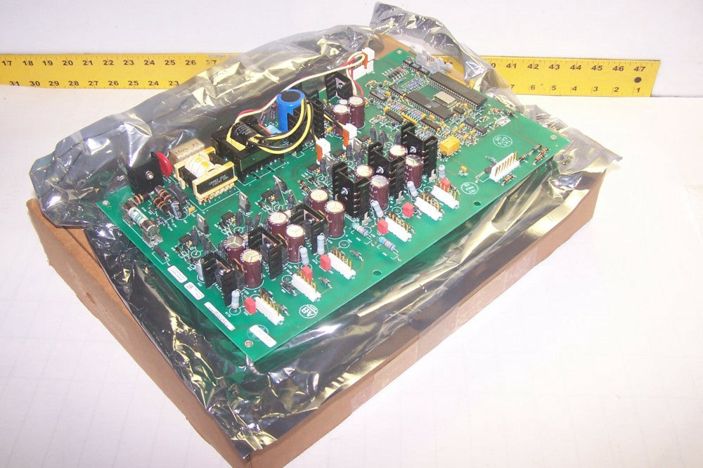NEW ALLEN BRADLEY 1336VT BASE DRIVER/POWER SUPPLY BOARD 250 HP 151171