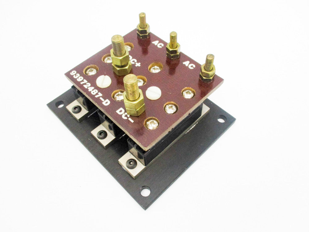 POWER SUPPLY 93972487-D NSNP
