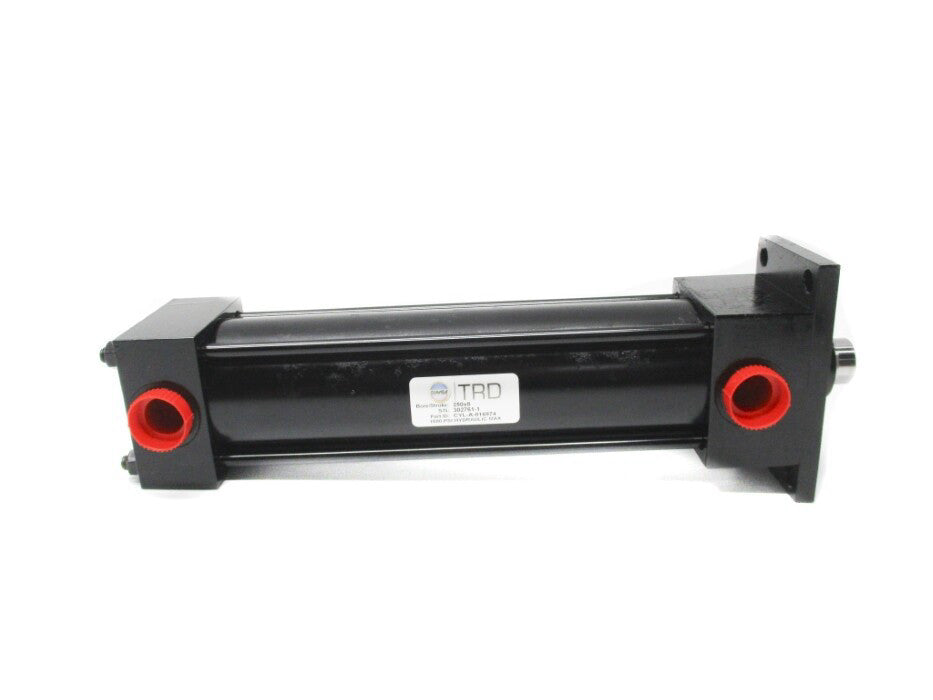 BIMBA CYL-A-016974 1500PSI NSNP