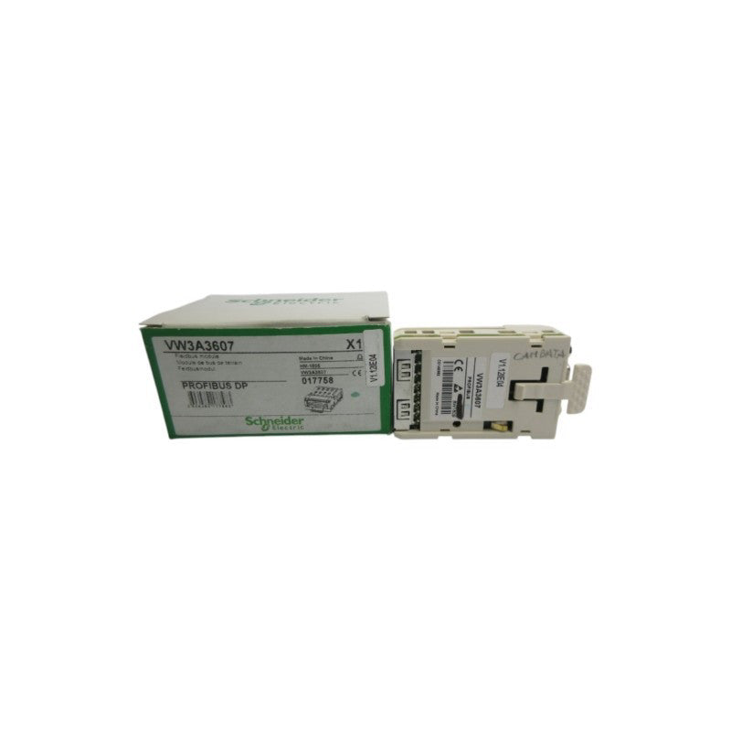 SCHNEIDER ELECTRIC VW3A3607 NSMP